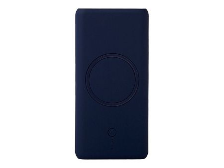 Внешний беспроводной аккумулятор c QC/PD «Reload», 10000 mAh