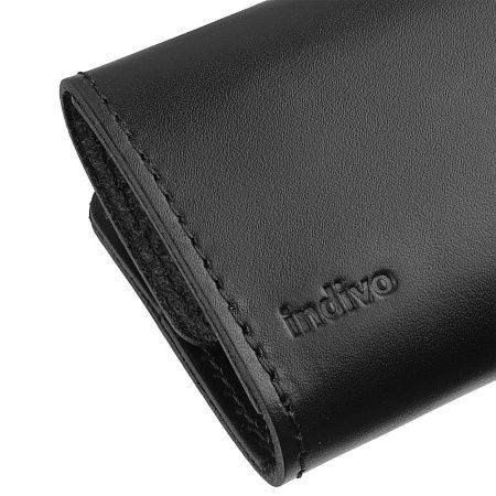 Ключница inStream, серая