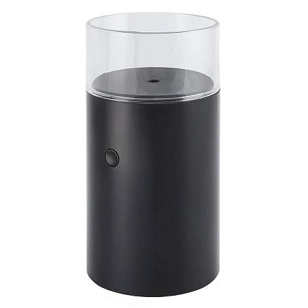 Увлажнитель-ароматизатор CANDLE ультразвуковой, черный