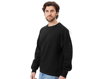 Свитшот оверсайз «Paris», унисекс