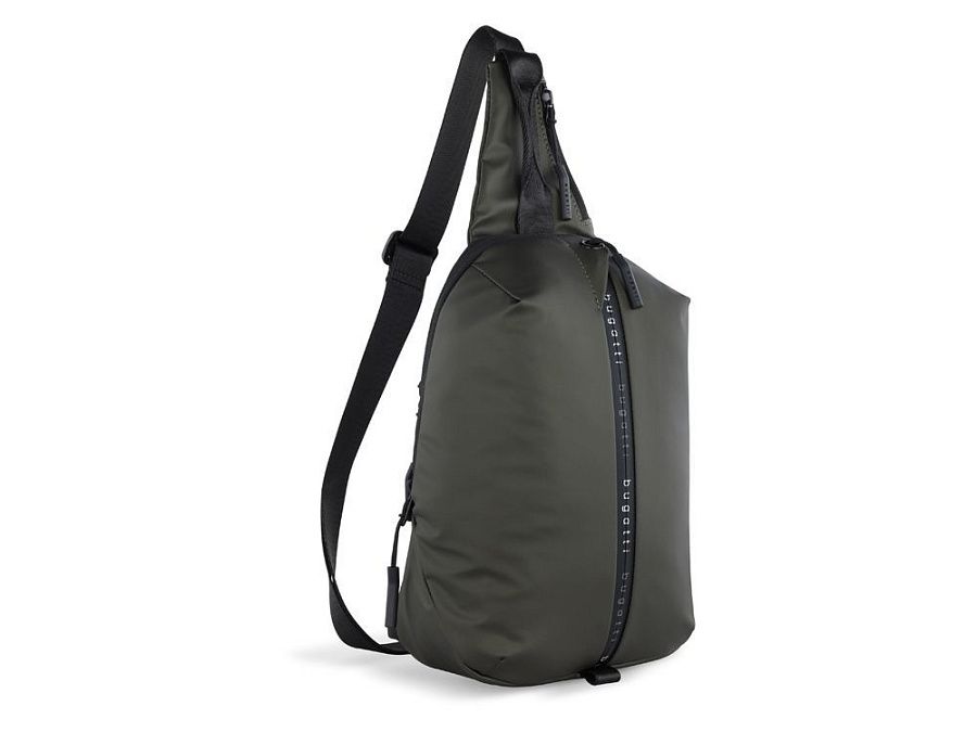 Рюкзак с одним плечевым ремнем «Blanc»