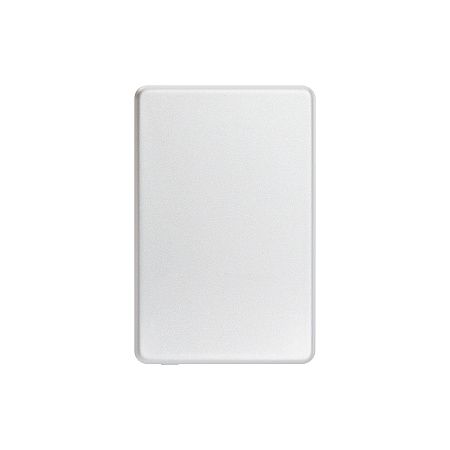 Внешний аккумулятор Atlantis PD 5000mAh с функцией беспроводной зарядки 15W, серебряный