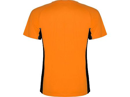 Спортивная футболка «Shanghai» мужская