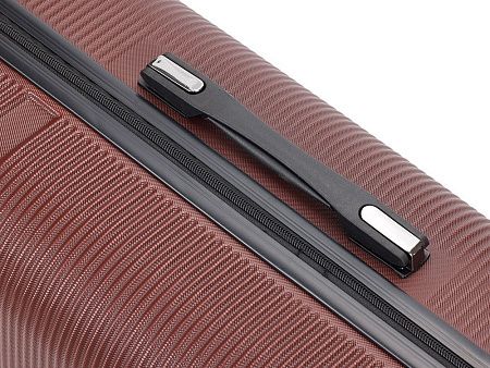 Чемодан «ONEGO», 103 л