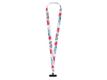 Лента под сублимацию для телефона, 2 см