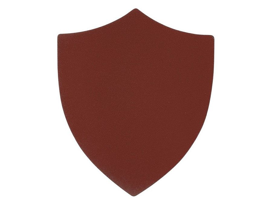 Патч «Щит», nubuk