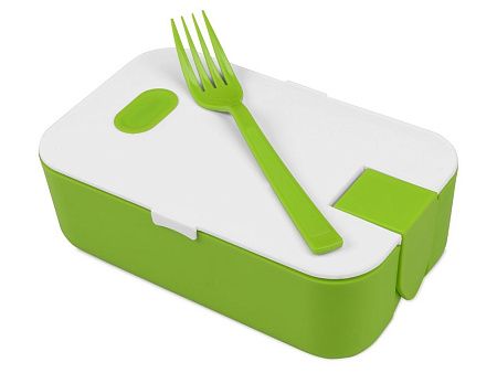 Набор «Bitetime» с бутылкой для воды, блокнотом, ручкой и ланчбоксом