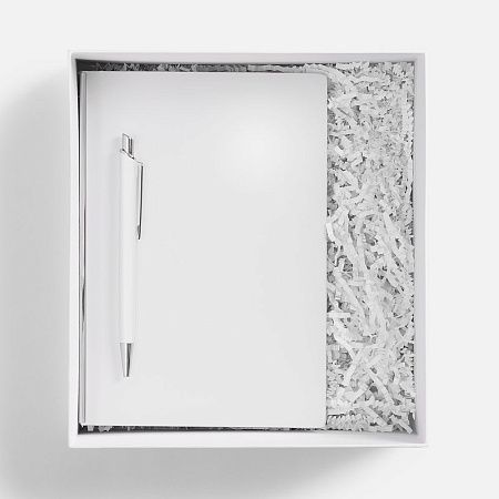 Набор Kroom Coffee, белый