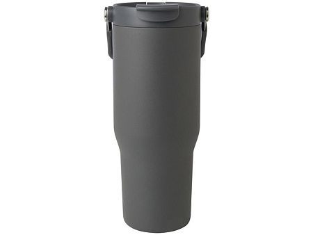 Термостакан Bronx из меди и переработанной нержавеющей стали, 900мл