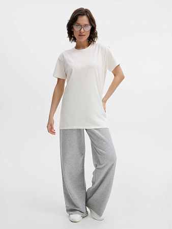 Футболка Imperial 190, молочно-белая, размер 3XL