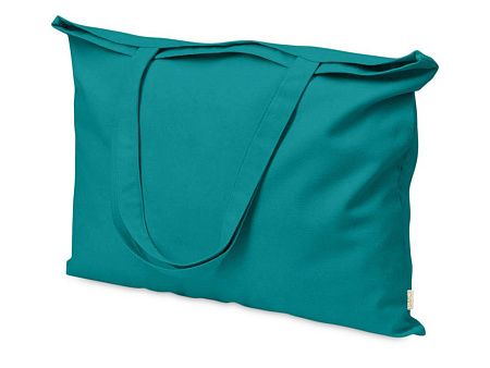 Сумка-оверсайз «Rejenny» из переработанного хлопка 320 г/м2