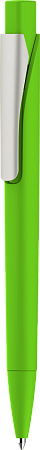 Ручка MASTER SOFT Салатовая 1040.15
