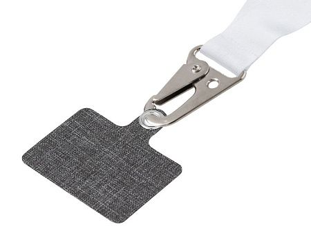 Лента под сублимацию для телефона с замком обрыва, 2,5 см