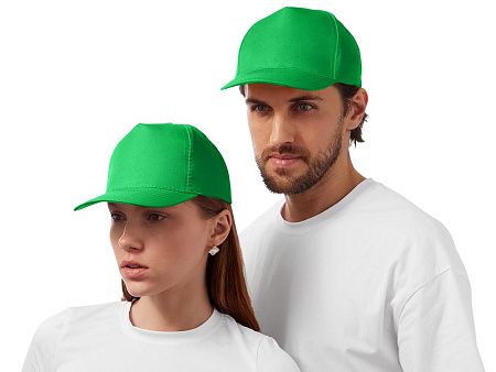 Бейсболка «Poly»