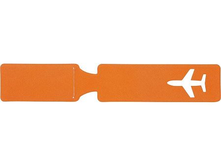 Багажная бирка «Favor»