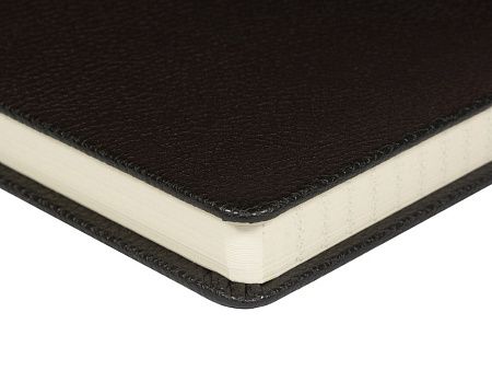 Ежедневник А5 датированный «Megapolis Loft» на 2026