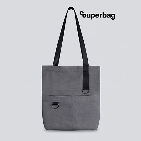 Шоппер Superbag ZIP