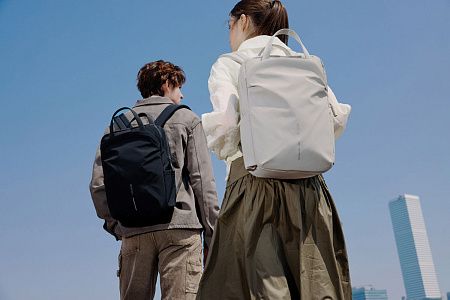 Рюкзак XD Design Soft Tote