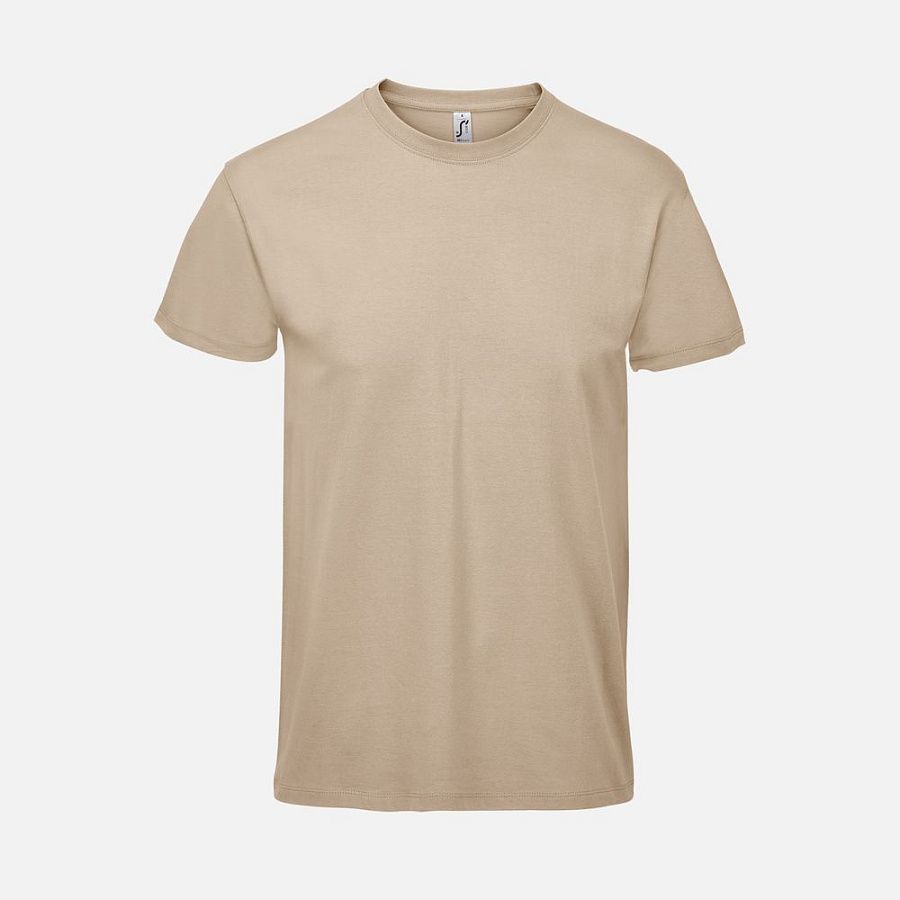 Футболка Imperial 190, белая под нанесение