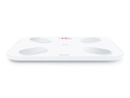 Умные диагностические весы S1 Pro V2