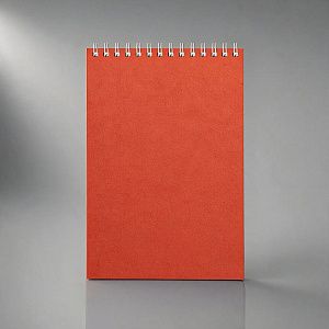 Бизнес - блокнот А4 «Office»