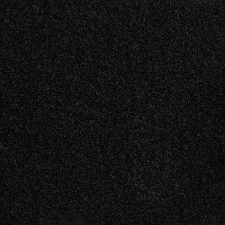 Основа Velkro M для крепления шевронов на липучке, черная