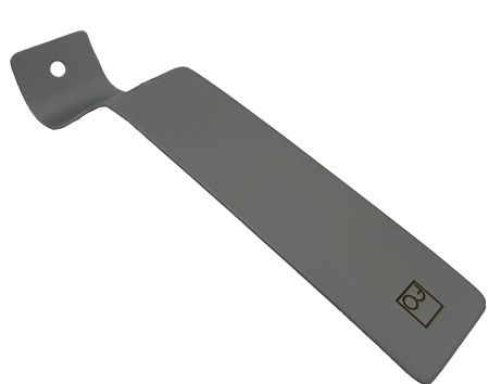 Вечная ручка Pininfarina Piuma A MODERN CLASSIC SAGE GREEN