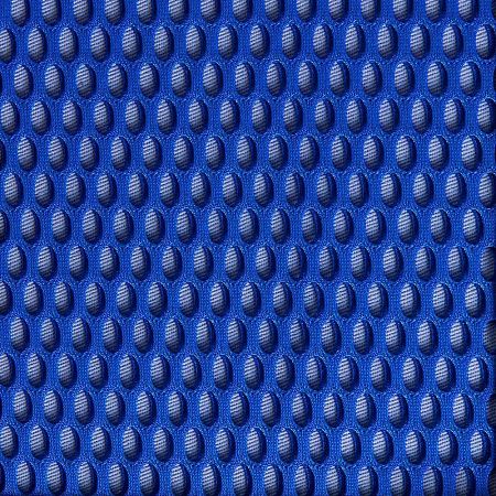 Заготовка из крупной сетки Rete, XL, синяя