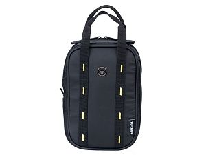 Термосумка для ланча, цвет: черный