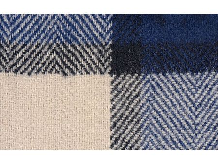 Плед акриловый «Tartan»