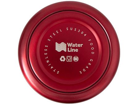 Вакуумный термос c магнитной крышкой «Magne», 500 мл