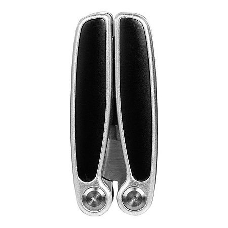 Мультитул Tools Gadget 9 в 1 в подарочной коробке, черный