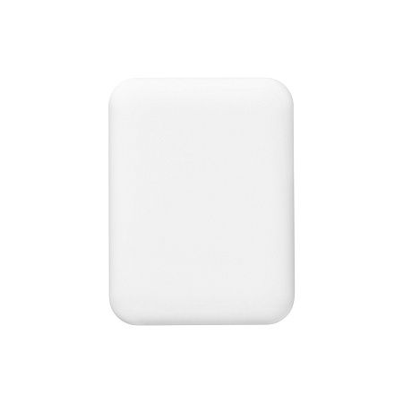 Внешний аккумулятор с функцией быстрой зарядки Formula 10000 mAh, белый