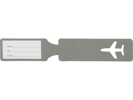 Багажная бирка «Favor»