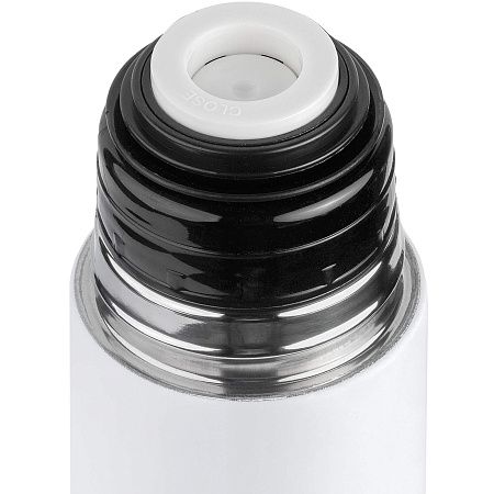 Термос BRIG SOFT 500мл. Белый 6220.07