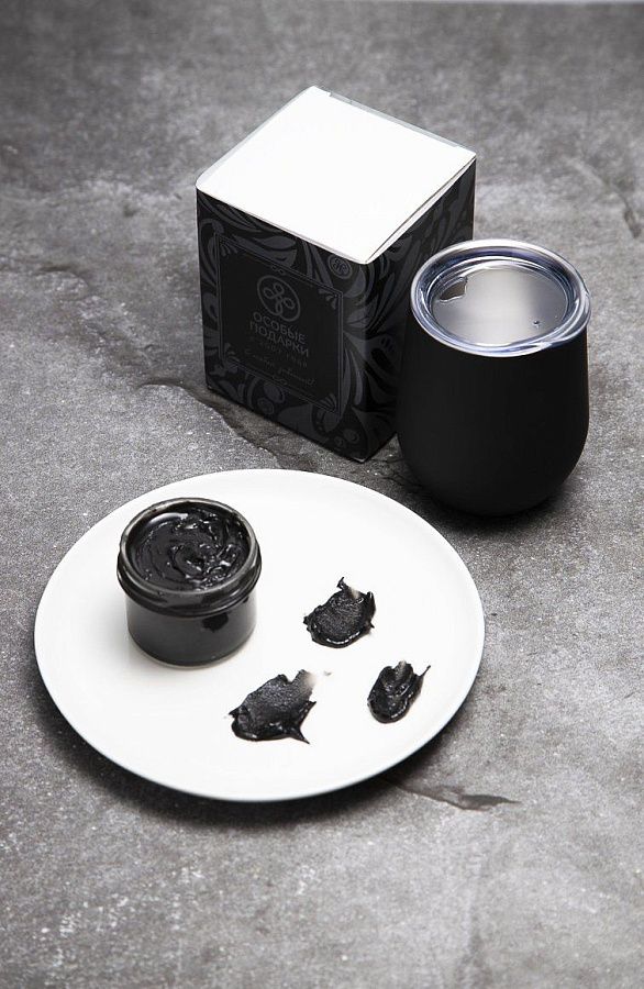 Набор «Тайны черного мёда»