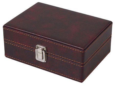 Набор «Принц Уэльский»: ручка, лупа, нож для бумаг