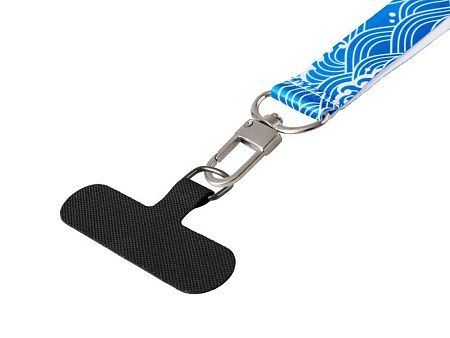 Браслет-ремувка под сублимацию для телефона