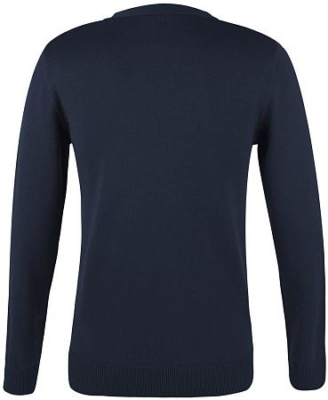 Джемпер женский Golden Women, темно-синий, размер XL