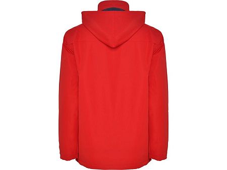 Парка утепленная «Europa» мужская