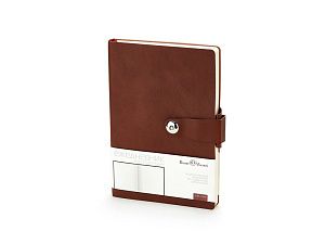 Ежедневник недатированный А5 «Primavera»