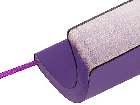 Ежедневник недатированный А5 «Megapolis Color Flex New»