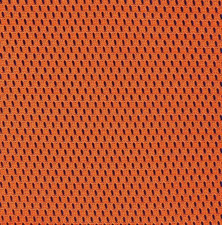 Заготовка из мелкой сетки Syren, XL, оранжевый неон