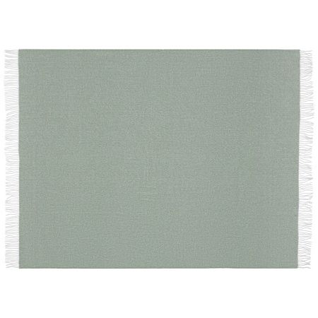 Плед Bilbo, серый