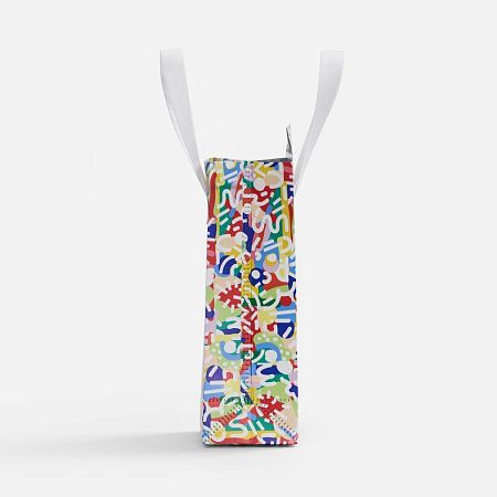 Термосумка для напитков «Термобэг» на заказ, XS