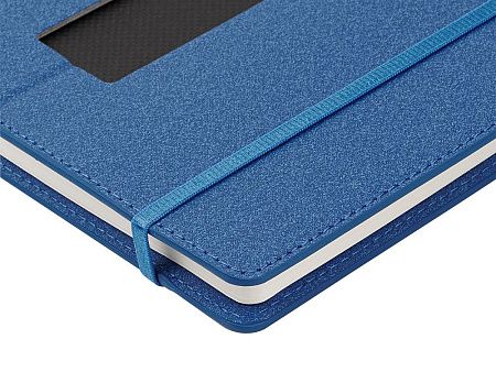 Ежедневник недатированный А5 «La Manche»