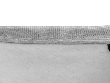 Свитшот оверсайз «Paris», унисекс