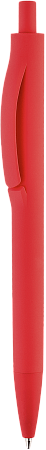 Ручка IGLA SOFT Красная 1030.03
