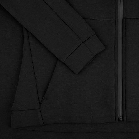 Куртка женская Lovi, черная, размер M