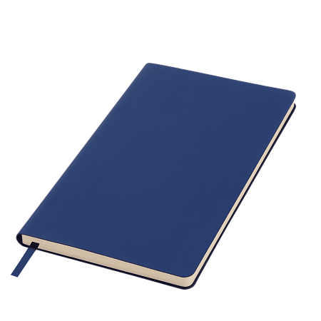 Ежедневник Spark недатированный, серый (без упаковки, без стикера)